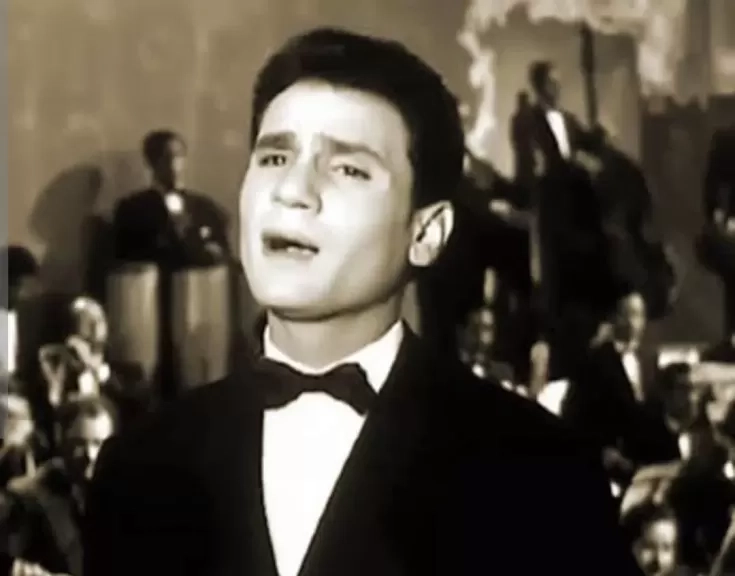 زي الهوا ياحبيبي.. اليوم ذكرى ميلاد أيقونة الغناء العربي العندليب الأسمر عبد الحليم حافظ