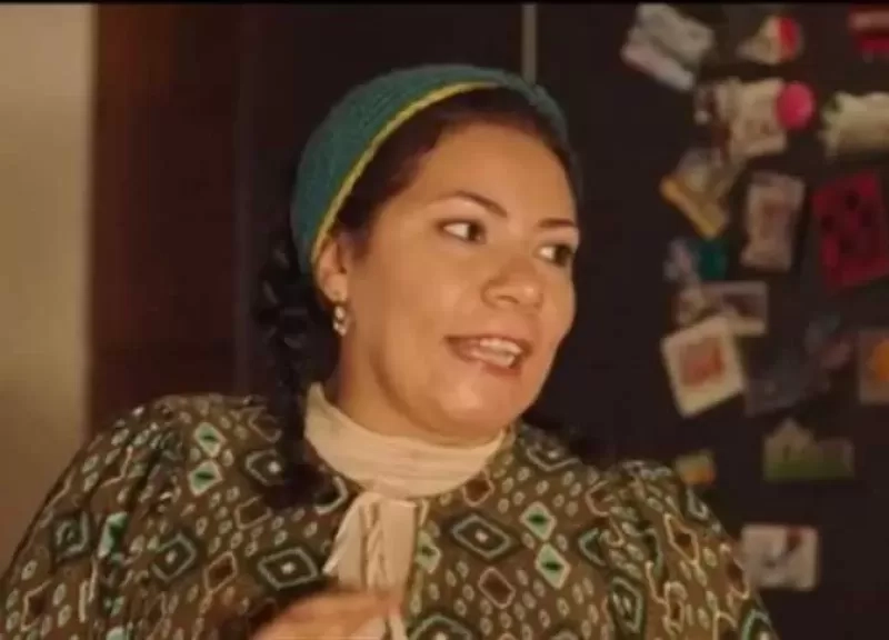 'ننزل على الأرض ونلطم'.. إيمان السيد تعلق على الحرب الإسرائيلية الإيرانية بطريقتها الكوميدية