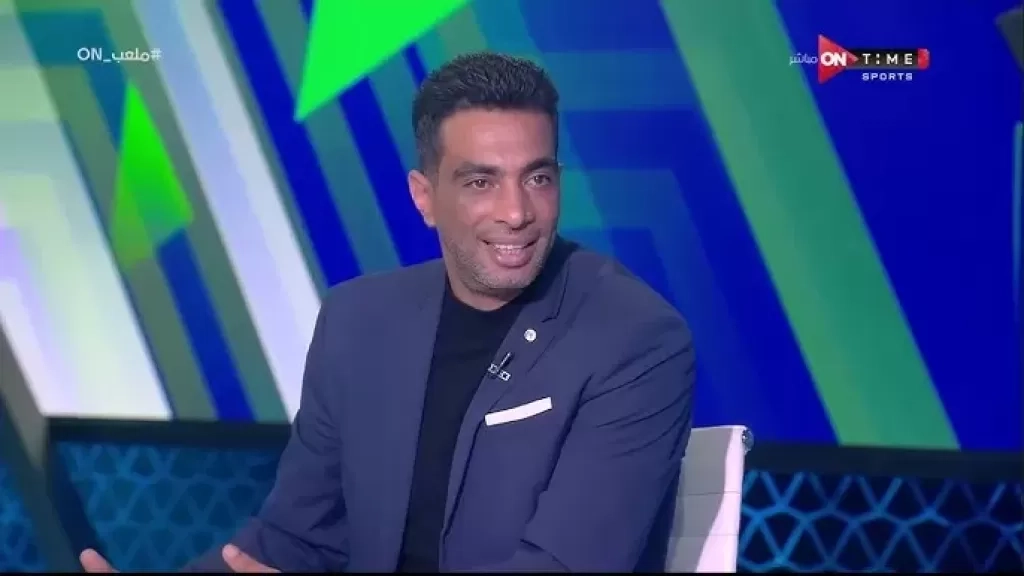 شادي محمد: منتقدي أداء الأهلي في كأس العالم للأندية مش عارفين يفيدو فريقهم