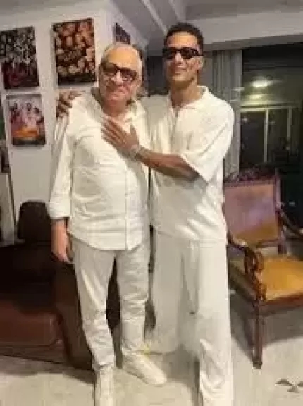 بعد 7 سنوات على أخر تعاون بينهما.. محمد رمضان يعود للعمل مع أحمد السبكى بفيلم جديد