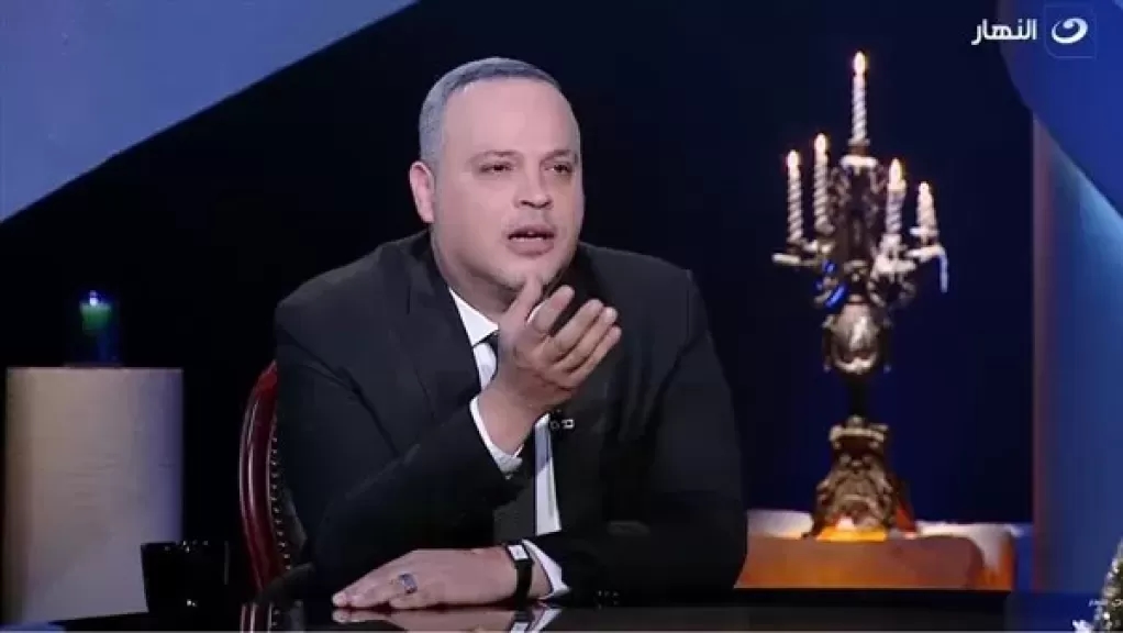 موعد ومكان صلاة الجنازة على والد الفنان تامر عبد المنعم