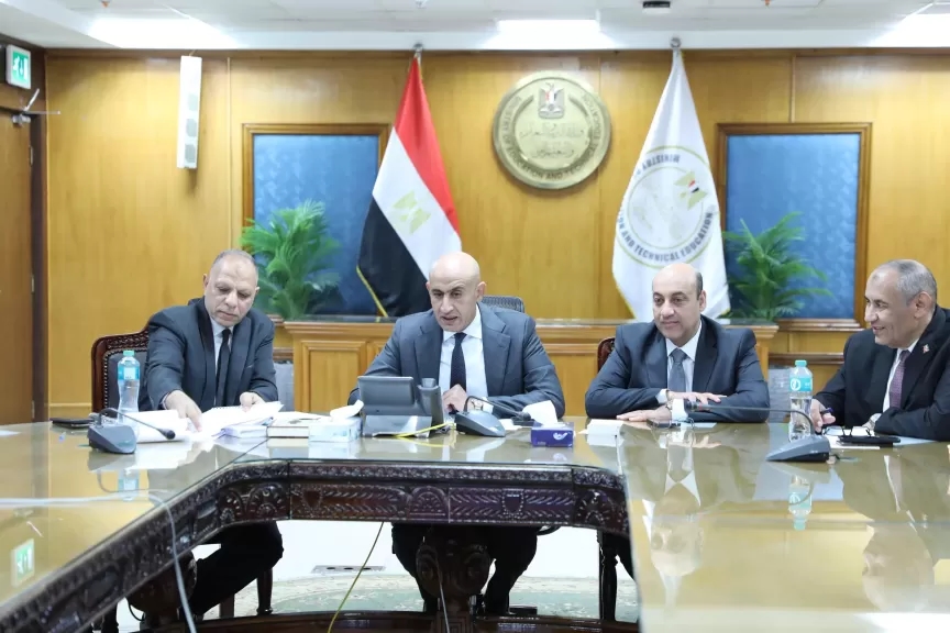 عاجل.. وزير التعليم يوجه بتحويل الطلاب «الغشاشين» في الثانوية العامة إلى لجان خاصة