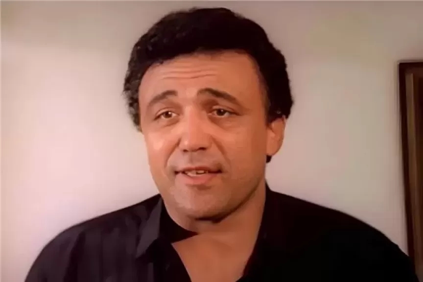 وفاة الفنان عماد محرم عن عمر يناهز الـ 74 عامًا