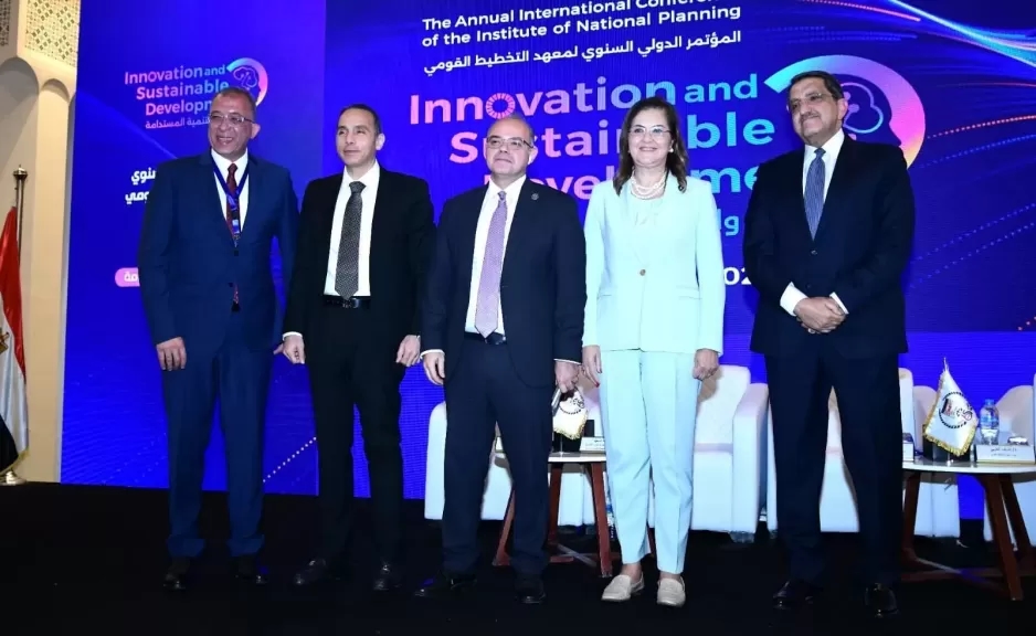 رئيس الهيئة العامة للرقابة المالية:التحول الرقمي محور رئيسي لتعزيز دور القطاع المالي غير المصرفي في تحقيق الشمول التأميني والاستثماري