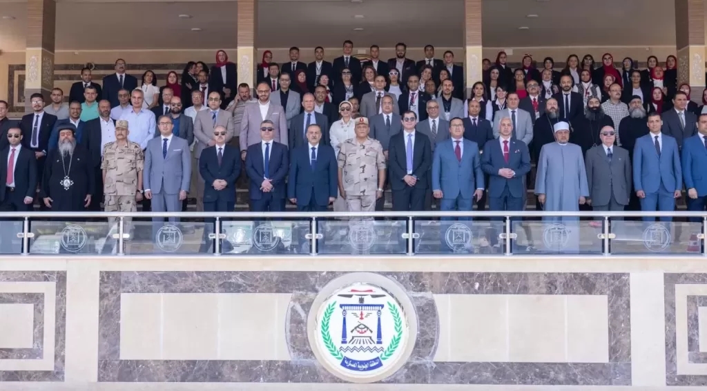 المنطقة الجنوبية العسكرية تطلق المرحلة الأولى من حملة بشرة خير لدعم الأسر الأولى بالرعاية‎