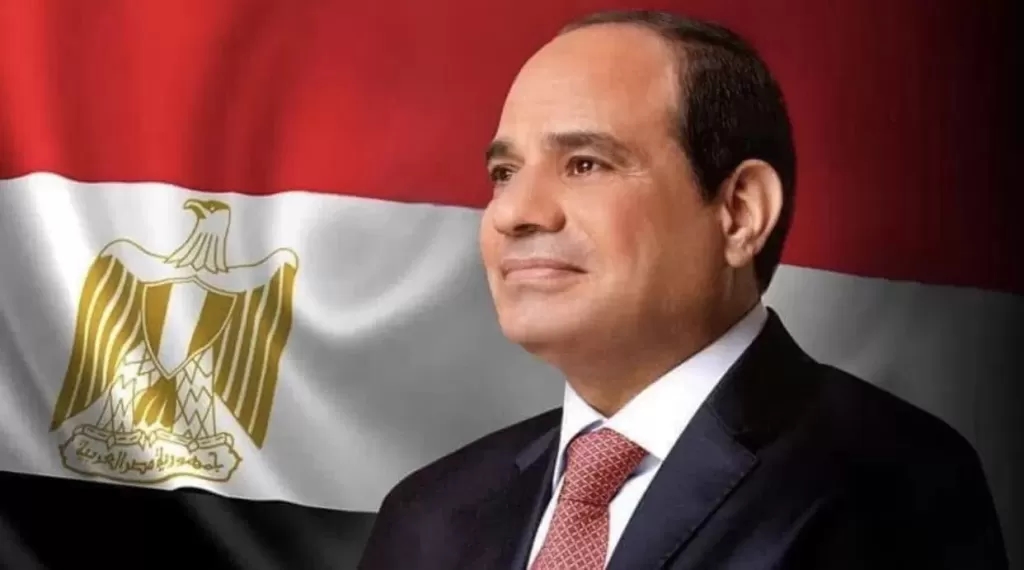 رئيس جامعة طنطا يهنئ الرئيس السيسي بحلول العام الهجري الجديد