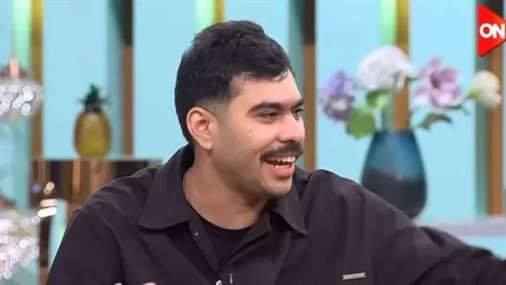 بعد نجاح فيديو 'خيالي في الإمتحان'.. أحمد رمزي ضيف معكم منى الشاذلي غدًا