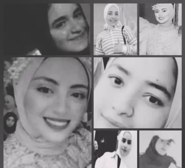 4 طالبات بكفر السنابسة لم يفرحن بالإعدادية ولكن فزن بـ«الشهادة»
