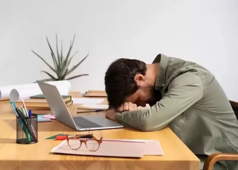 كيفية التخلص من الكسل والخمول واستعادة النشاط البدني ؟