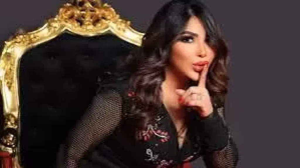 غادة إبراهيم : شيرين عبد الوهاب صوت مصر.. وتأتي الآخريات