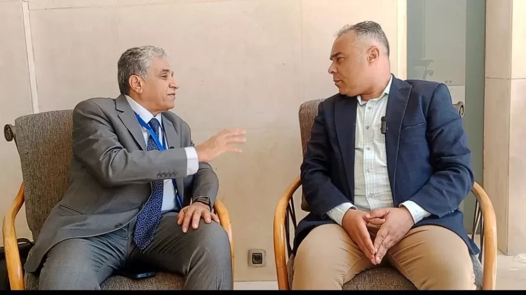 وزير البيئة السابق يكشف لـ 'النهار' السبب الحقيقي لعدم ضرب مفاعل بوشهر
