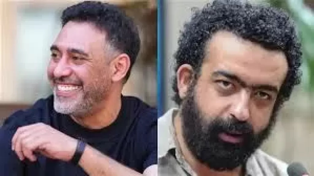 محمد العدل مطالبا بتكريم عمرو مصطفى: 'فنان كبير وموهبة فذة بالفطرة'