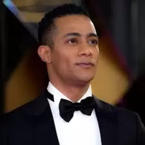 ببرومو كوميدى.. محمد رمضان يعلن طرح 'عضمضم' غدا عبر منصات الإستماع