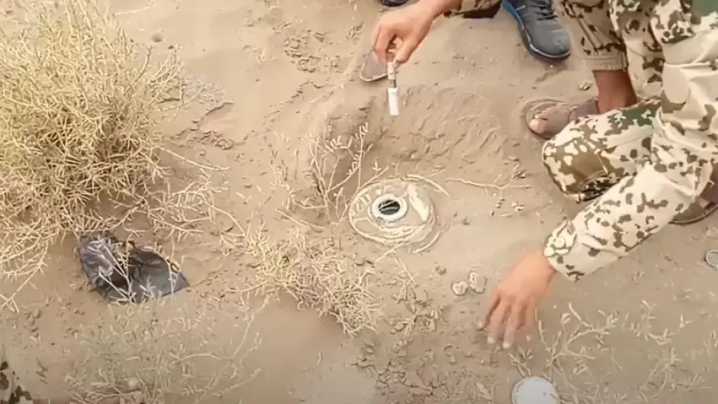 ألغام الحوثيين تحصد أرواح اليمنيين.. و«مسام» يواصل معركة الإنقاذ