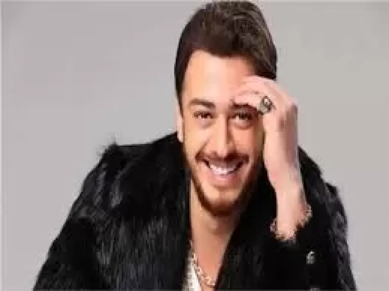 سعد لمجرد يعود بقوة.. حفل أسطوري في المغرب بعد 9 سنوات من الغياب