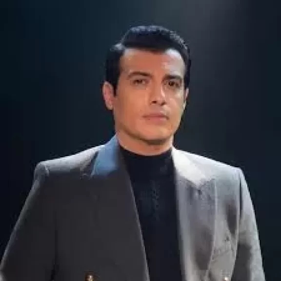 إيهاب توفيق يطرح' حد شافنا ' عبر منصات الإستماع