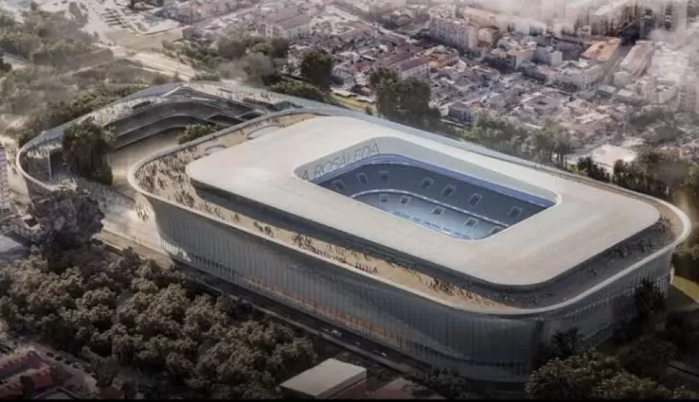 انسحاب مالجا من ملف مونديال 2030.. وفالنسيا في الصورة