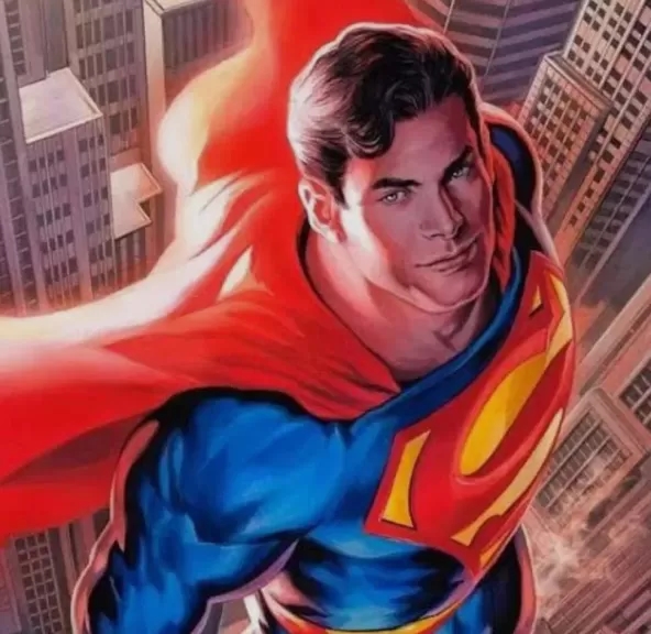فيلم Superman الجديد للمخرج العالمي جيمس جان ثانى أكبر افتتاحية إيرادات هذا العام