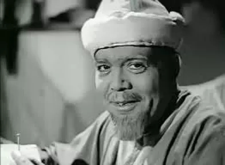 في ذكرى ميلاده.. علي الكسار بين مجد الضحك ووجع الرحيل