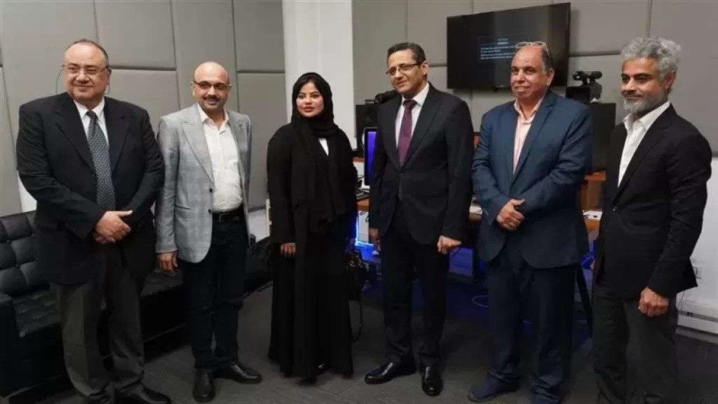 بروتوكول تعاون بين نقابة الصحفيين وأكاديمية دبي لتطوير مهارات الإعلاميين
