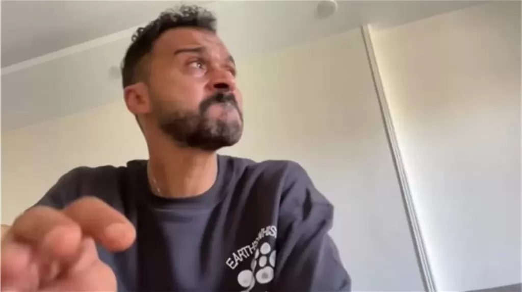 تحديد أولى جلسات دعوى 'ابراهيم سعيد' بضم أطفاله إليه 3 أغسطس