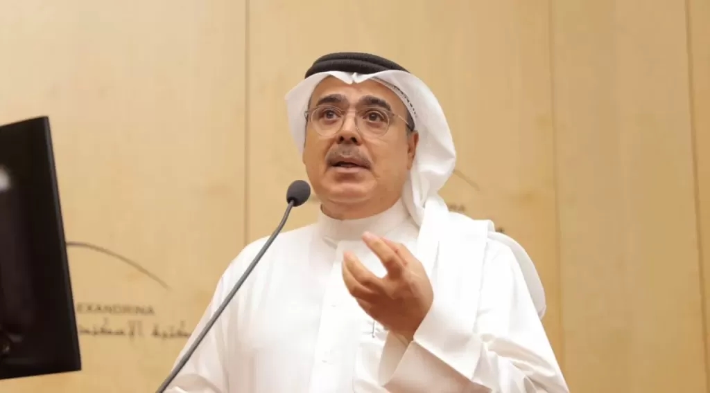 'تجارب في حفظ وتوثيق التراث العربي' بمكتبة الإسكندرية ضمن فعاليات معرض الكتاب