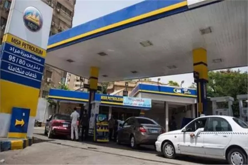 مصدر يكشف سبب سماع دوى انفجار فى محطة وقود برمسيس