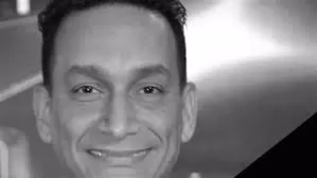 وفاة هيثم حجاج مدير الإنتاج والبرامج براديو نجوم إف إم
