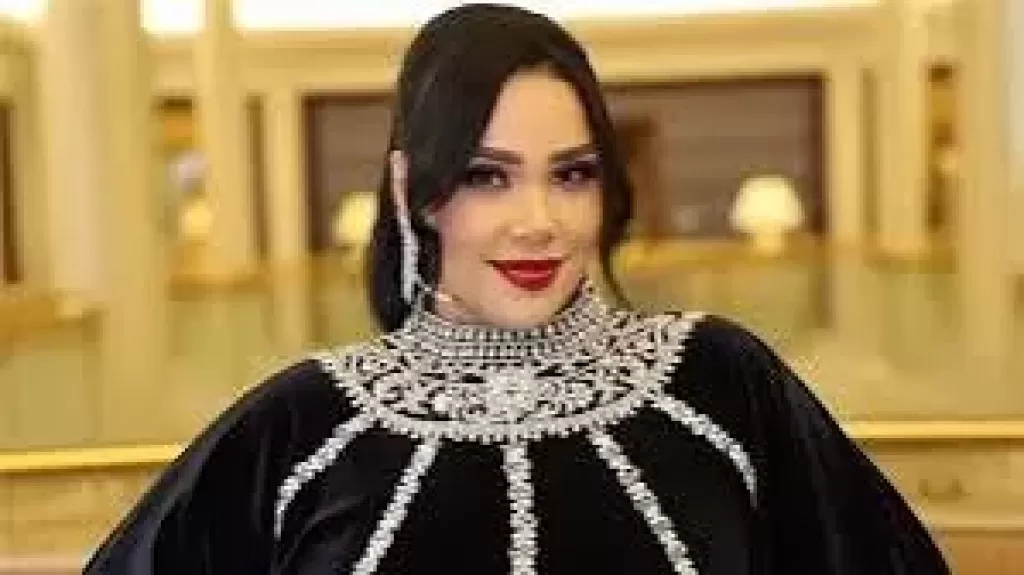 قدر ولطف جت سليمة.. شيماء سيف تعلق علي تعرضها لحادث سير بسيارتها
