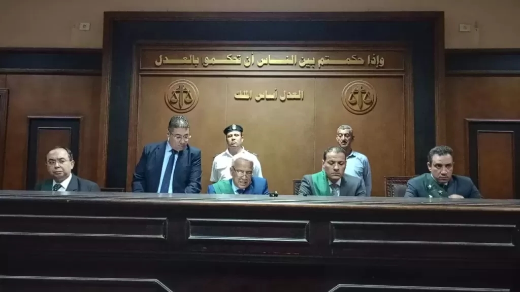 لسرقة التوك توك.. جريمة بشعة تنتهي بإحالة عاطل لطبلية عشماوى في الخانكة