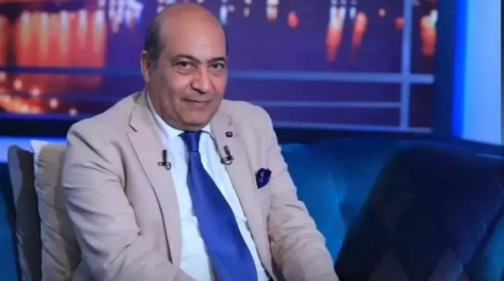 طارق الشناوي يعلق على قرار نقيب الممثلين بفرض غرامة على 'البلوجرز' ومنعهم من التمثيل