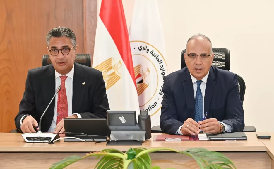 وزيرا التموين والري: تطوير مصانع السكر لتوفيق أوضاعها وتحقيق التوافق البيئي