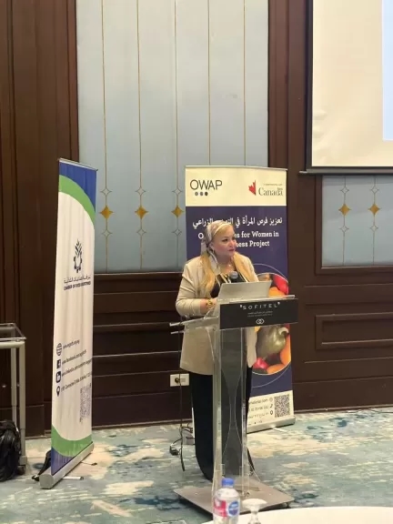 'الغذائية' تدعو 27 الف منشأة غذائية للامتثال مع معايير البيئة والاستدامة