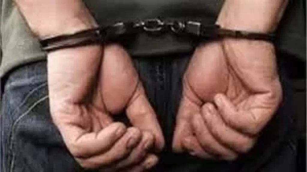 حبس مندوب لاستيلاءه علي 2 مليون جنية بثان يوم عمل له بشبرا الخيمة
