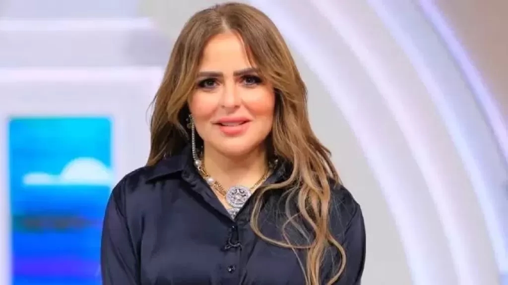 الأعلى للإعلام يحيل 'مها الصغير' إلى النيابة العامة ووقفها 6 شهور