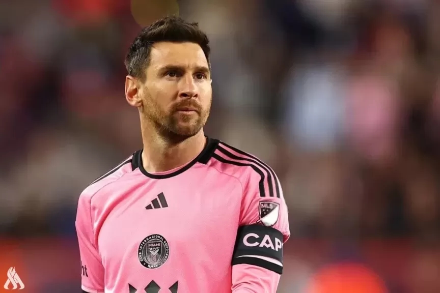 رسميًا: ميسي يغيب عن مباراة نجوم الـMLS وسط انتقادات وجدلية 'ازدواجية المعايير'