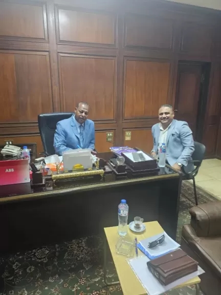 عاجل.. 7000 جنيه حد أدنى للأجور و6.5% فقط بطالة.. كيف استعادت الدولة كرامة العامل المصري؟.. اتحاد العمال يكشف لـ'النهار'
