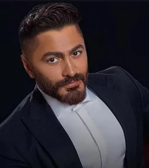 سهرة غنائية للنجم تامر حسني بمهرجان العلمين للمرة الثالثة على التوالى.. الليلة
