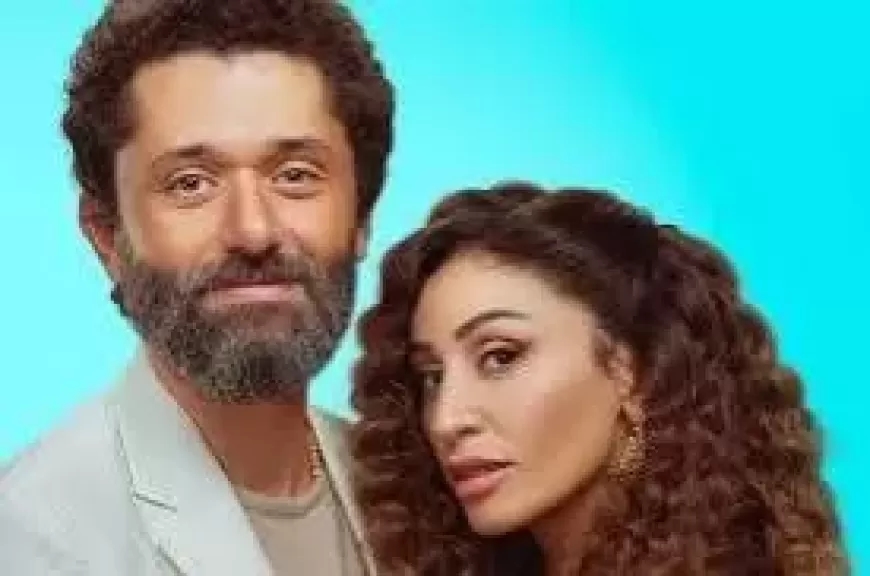 صناع 'طلقنى' يستعدون لتصوير المشاهد الخارجية للفيلم أستعدادا لعرضه الفترة المقبلة