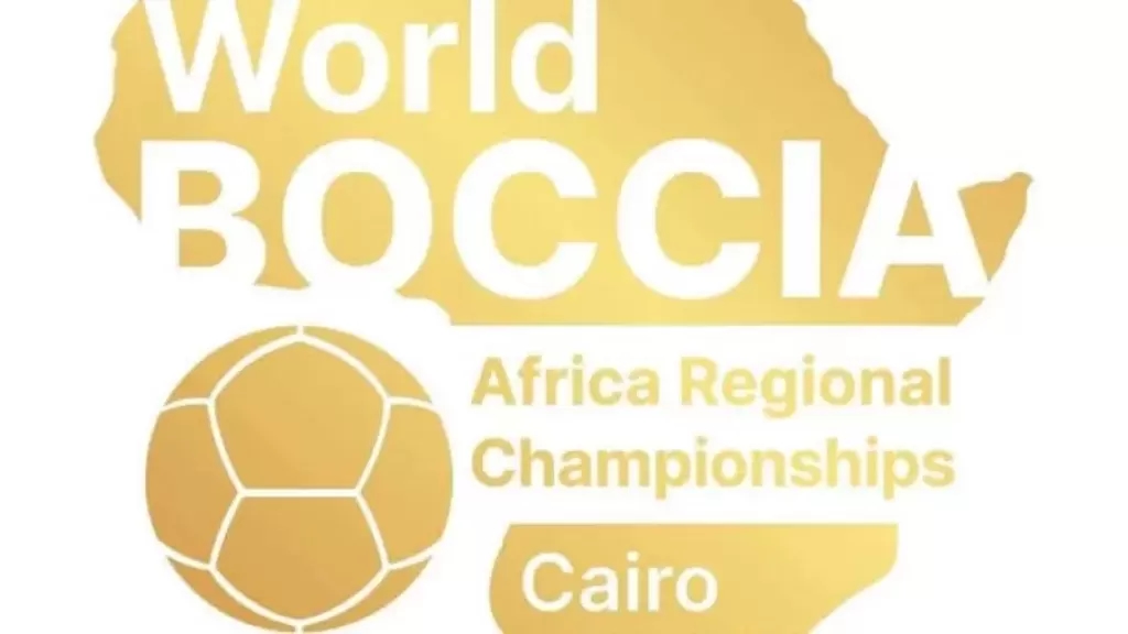 مصر تستضيف البطولة الأفريقية للبوتشيا المؤهلة لكأس العالم 2026 بكوريا