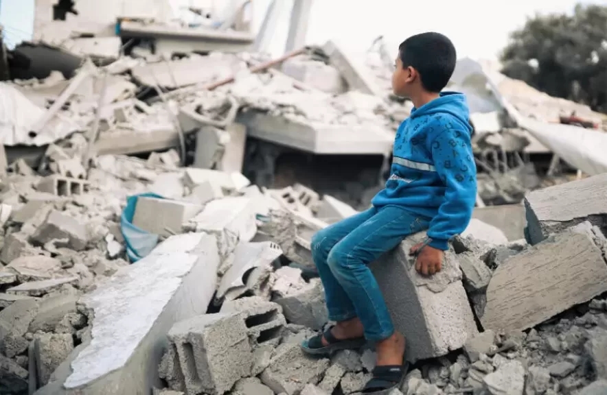 سيناتور أميركي: إسرائيل ستفعل في غزة ما فعلناه في طوكيو