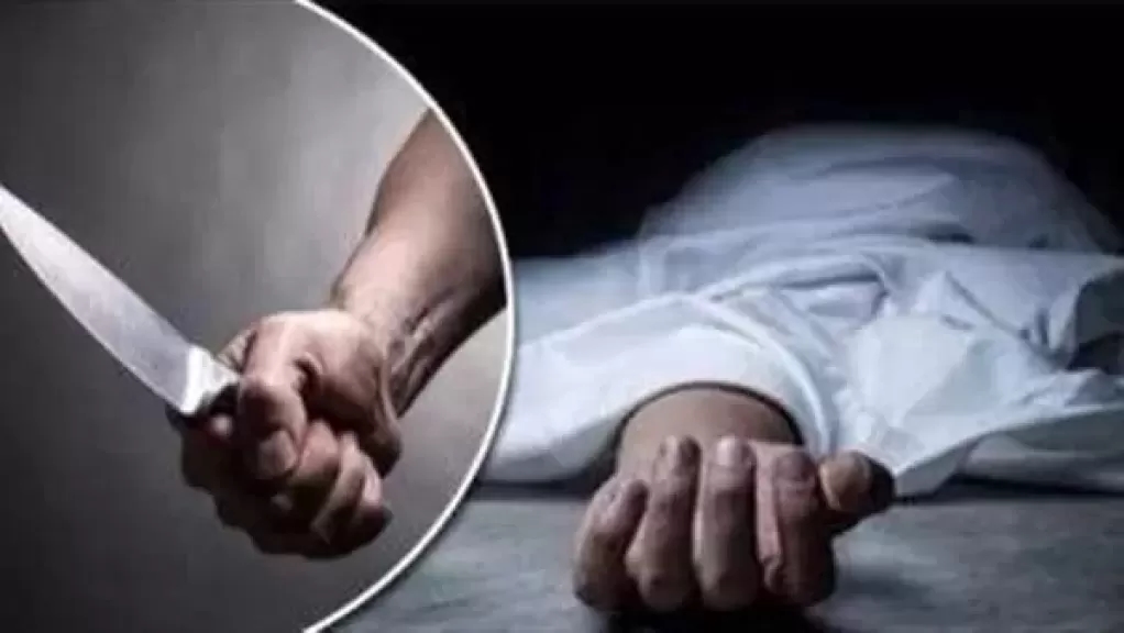 خلافات تتحول لجريمة قتل.. وتكتب نهاية شاب طعناً علي يد جاره بشبرا الخيمة