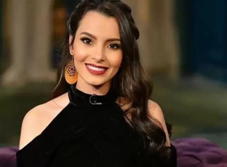 كارمن سليمان تطرح برومو 'صعبتها ع اللي بعدي' من ألبوم 'أصح غلطة'