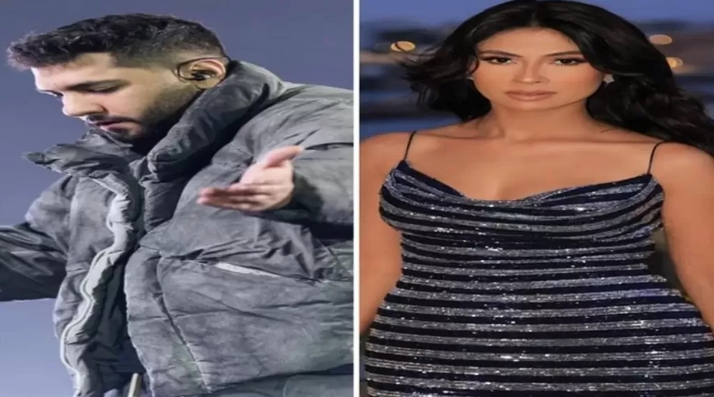روبي تستعد لطرح أغنية «لما الصيف وصل» مع مطرب الراب ليجي سي