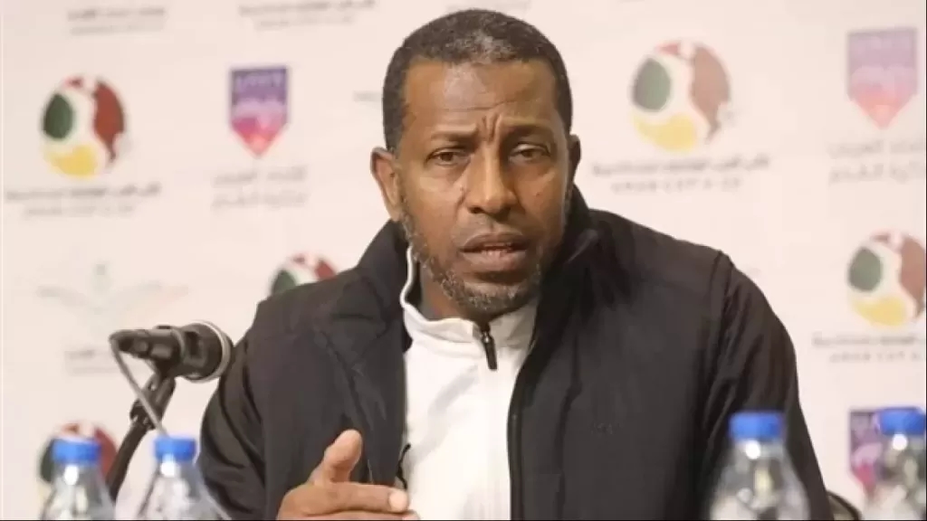 ربيع ياسين: مشوار أحمد عبد القادر مع الأهلي انتهى.. ولا مانع من انتقاله للزمالك