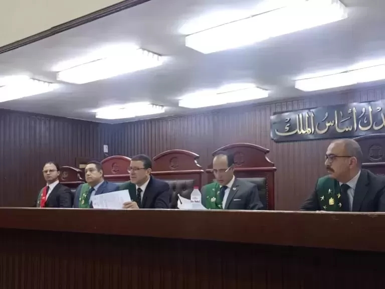 تجارة المخدرات.. تقود عامل للسجن المؤبد وغرامة 500 ألف جنيه بقليوب