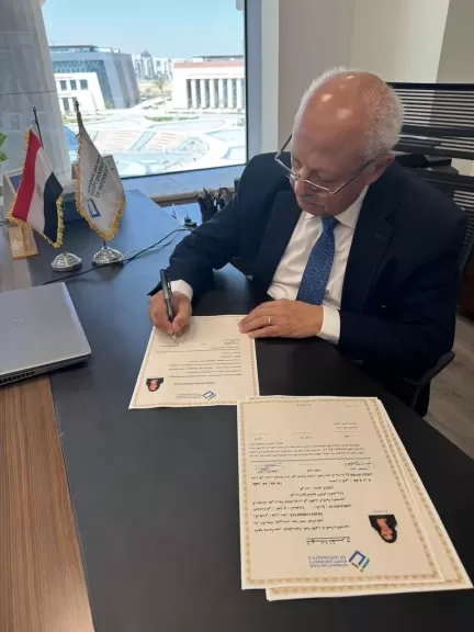 ' مصر للمعلوماتية' نشكر شركاء نجاحنا بقطاعي البنوك وتكنولوجيا الاتصالات