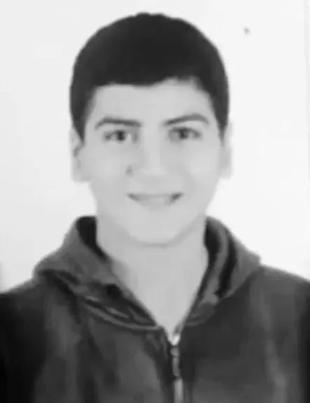 العثور على جثة الطالب عمار العدل' بعد غرقه في بحر أبو علي بالمحلة