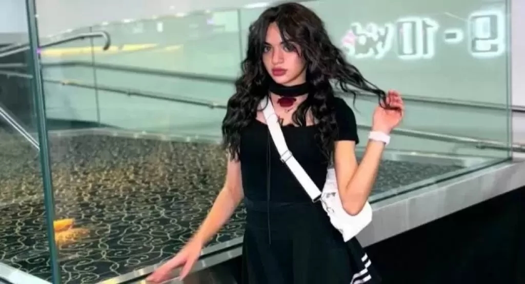 التحقيق مع 'سوزى الأردنية' بعد ضبطها بالقاهرة الجديدة بتهمة نشر فيديوهات مخلة للحياء