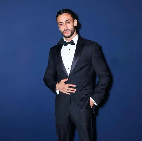 فادي السيد ينضم إلى النجم ياسر جلال وأبطال مسلسل للعدالة وجه آخر